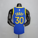 Regata Golden State Warriors Azul 2022 - CURRY 30