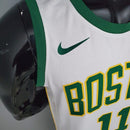 Regata Boston Celtics NBA Branca