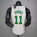 Regata Boston Celtics NBA Branca