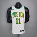 Regata Boston Celtics NBA Branca