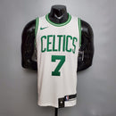 Regata Boston Celtics NBA Branca