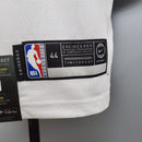 Regata Boston Celtics NBA Branca