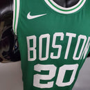 Regata NBA Boston Celtics NBA Verde