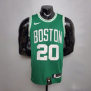 Regata NBA Boston Celtics NBA Verde