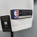 Regata Golden State Warriors 2021 - 30 CURRY - BRANCO