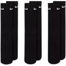 Meia Nike Everyday Lightweight Training Crew (3 Pares) Masculina + FRETE GRÁTIS