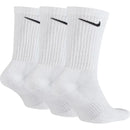 Meia Nike Everyday Lightweight Training Crew (3 Pares) Masculina