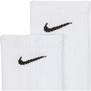 Meia Nike Everyday Lightweight Training Crew (3 Pares) Masculina