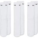 Meia Nike Everyday Lightweight Training Crew (3 Pares) Masculina