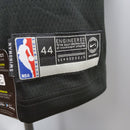 Regata Chicago Bulls 2021 nº 23 JORDAN - Preto