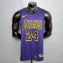 Regata NBA Los Angeles Lakers - 24 BRYANT
