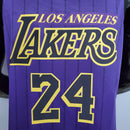 Regata NBA Los Angeles Lakers - 24 BRYANT