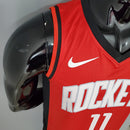 Regata Basquete NBA Rockets 2021 YAO - 11 NBA