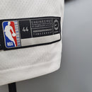 Regata Chicago Bulls 2021 nº 23 JORDAN - Branco