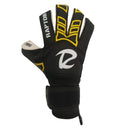 LUVA PROFISSIONAL RAPTOR NEO PRO ROLLFINGER + FRETE GRÁTIS