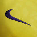 CAMISA DA SELEÇÃO BRASILEIRA AMARELA MASCULINA COPA DO MUNDO  2022 + FRETE GRÁTIS