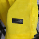 CAMISA DA SELEÇÃO BRASILEIRA AMARELA MASCULINA COPA DO MUNDO  2022 + FRETE GRÁTIS