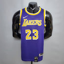 Regata NBA Los Angeles Lakers - 23 JAMES