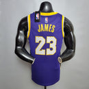 Regata NBA Los Angeles Lakers - 23 JAMES