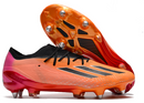 ADIDAS X Speedportal.1 SG Laranja Rosa + BRINDE + FRETE GRÁTIS