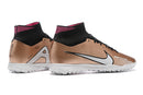 Chuteira Nike Air Zoom Mercurial Superfly IX Elite TF + BRINDE + FRETE GRÁTIS
