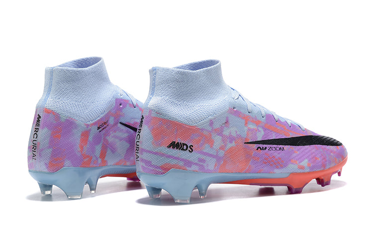 Chuteira Nike Air Zoom Mercurial Superfly IX Elite FG + BRINDE + FRETE GRÁTIS