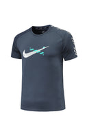 Camisa Nike Dry-fit Manga Curta Masculina  + FRETE GRÁTIS