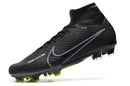 Chuteira Nike Air Zoom Mercurial Superfly FG + BRINDE + FRETE GRÁTIS