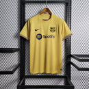 Camisa Barcelona II 22/23 Masculina