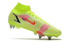 Nike Mercurial Superfly VIII Elite SG PRO + BRINDE + FRETE GRÁTIS