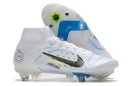 Chuteira Nike Mercurial Vapor XIV Elite SG  + BRINDE + FRETE GRÁTIS