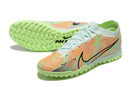 Chuteira Nike Air Zoom Vapor 15 Academy TF INFANTIL + BRINDE + FRETE GRÁTIS