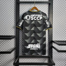 Camisa Corinthians II 22/23 Masculina (com patrocinadores)