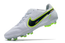Chuteira Nike Tiempo Legend 9 Elite FG + BRINDE + FRETE GRÁTIS