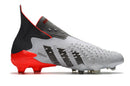 CHUTEIRA ADIDAS PREDATOR FREAK FG + BRINDE + FRETE GRÁTIS