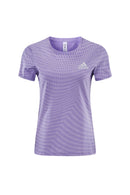 Camiseta Adidas Dry Fit Feminina + FRETE GRÁTIS