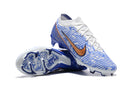 Chuteira Nike Air Zoom Mercurial Vapor XV Elite FG  Infantil + BRINDE + FRETE GRÁTIS