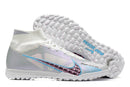 Chuteira Nike Air Zoom Mercurial Superfly IX Elite TF + BRINDE + FRETE GRÁTIS