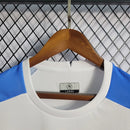 Camisa Napoli Away 22/23 s/n° Torcedor Masculina - Branca