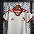Camisa Flamengo II 22/23 Feminina Torcedor