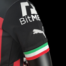 Conjunto kids AC Milan 22/23 - Infantil -Puma