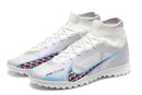 Chuteira Nike Air Zoom Mercurial Superfly IX Elite TF + BRINDE + FRETE GRÁTIS