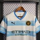 Camisa Manchester City Edição Especial 93:20 22-23