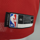 Regata Cavaliers Burgundy JAMES Nº 23 - Torcedor - Masculina - Vermelho