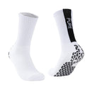 Meia Pure Pro Antiderrapante