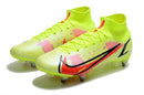 Nike Mercurial Superfly VIII Elite SG PRO + BRINDE + FRETE GRÁTIS