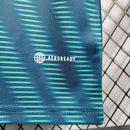 Camisa Real Madrid Green 22/23 Masculina