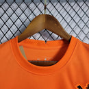 Regata Corinthians Treino Laranja 22/23 Masculina