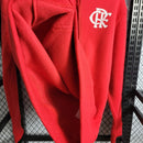 Moletom Flamengo Vermelho 22/23 Masculino