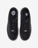 Tênis Nike Air Force 1 - Preto + BRINDE + FRETE GRÁTIS